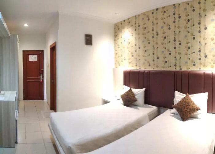 Jelita Tanjung Hotel