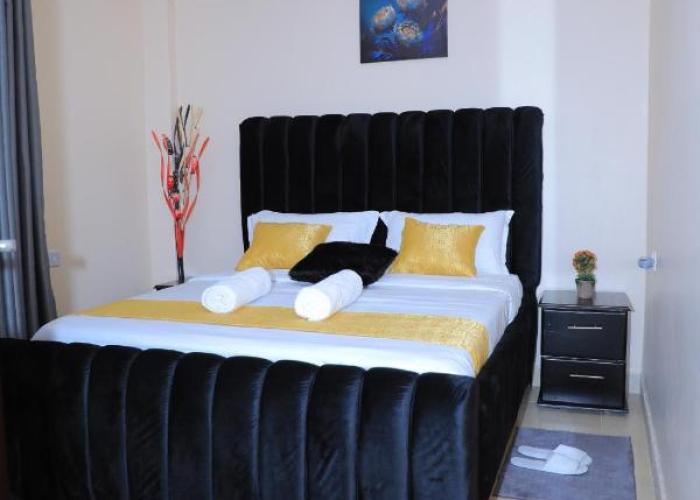 Apartment in kisii Milimani