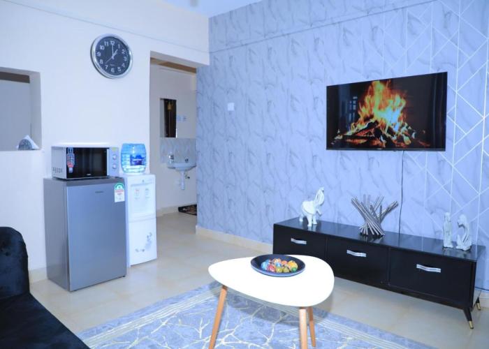 Apartment in kisii Milimani