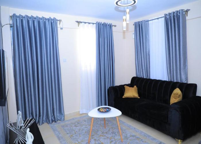Apartment in kisii Milimani
