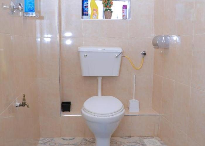 Apartment in kisii Milimani