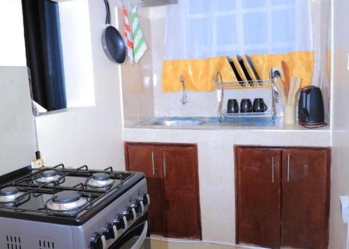 Apartment in kisii Milimani