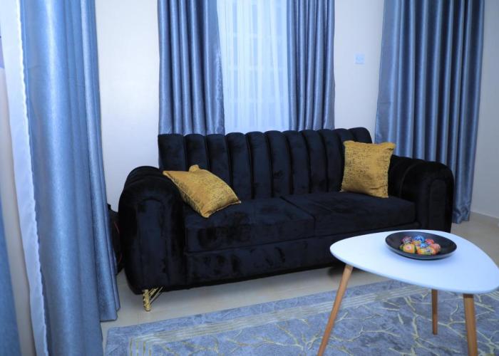 Apartment in kisii Milimani