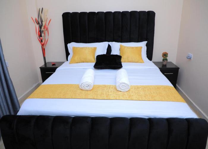 Apartment in kisii Milimani