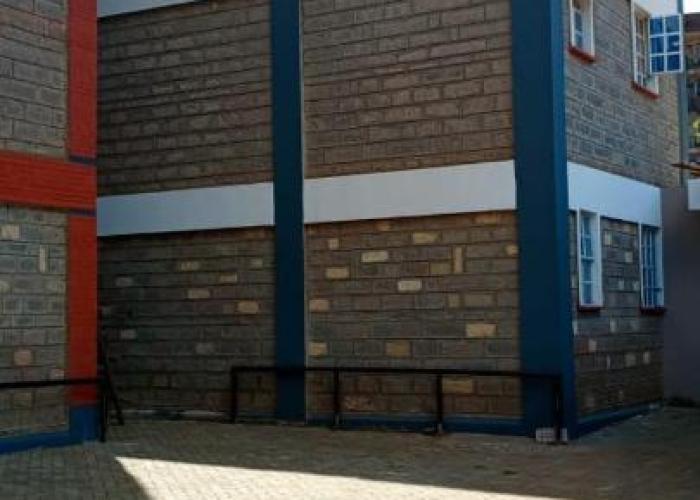 Apartment in kisii Milimani