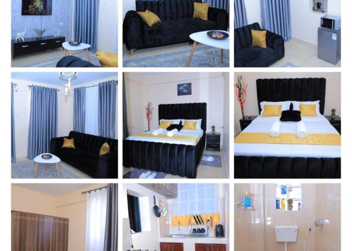 Apartment in kisii Milimani