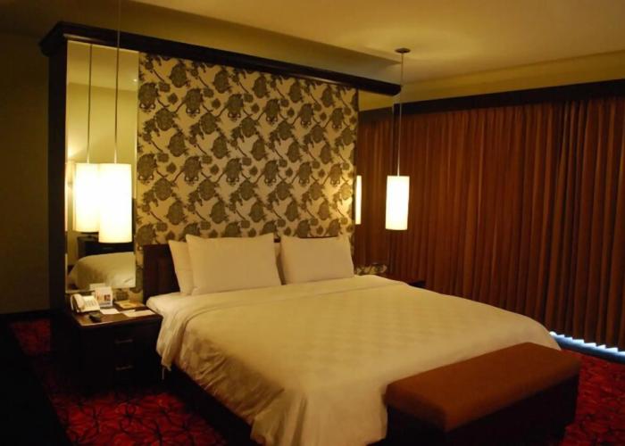 Royal Jelita Hotel