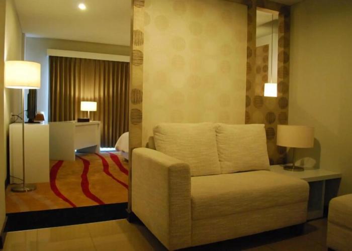 Royal Jelita Hotel