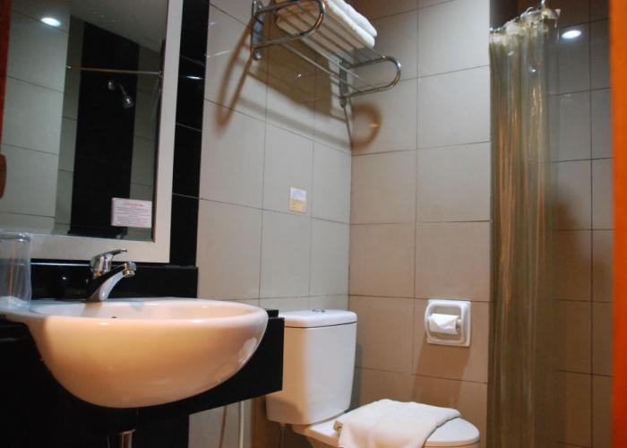 Royal Jelita Hotel