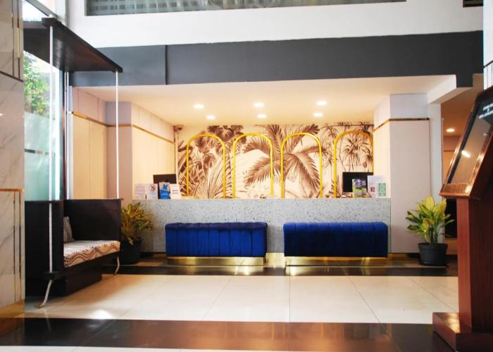 Royal Jelita Hotel