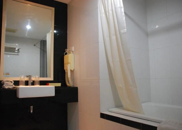 Royal Jelita Hotel