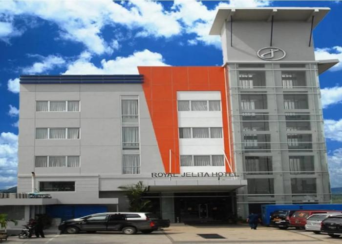 Royal Jelita Hotel