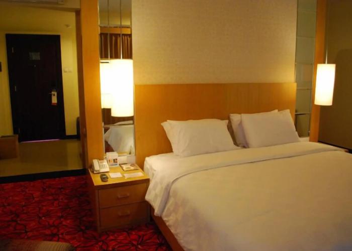 Royal Jelita Hotel