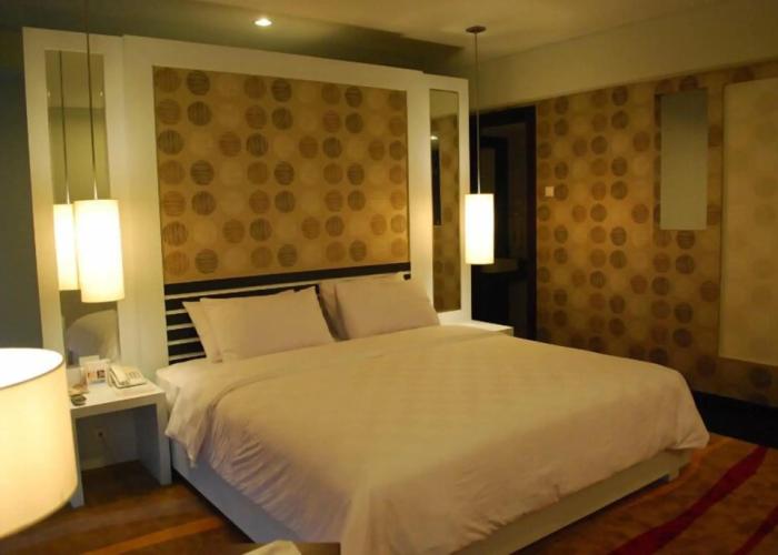 Royal Jelita Hotel