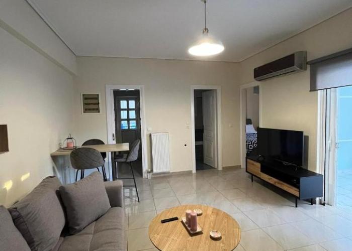 Spata Airside Apartment