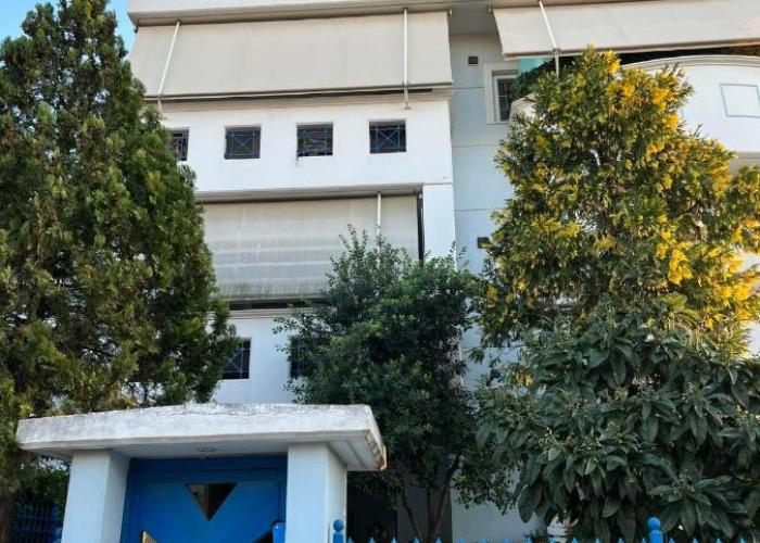 Spata Airside Apartment