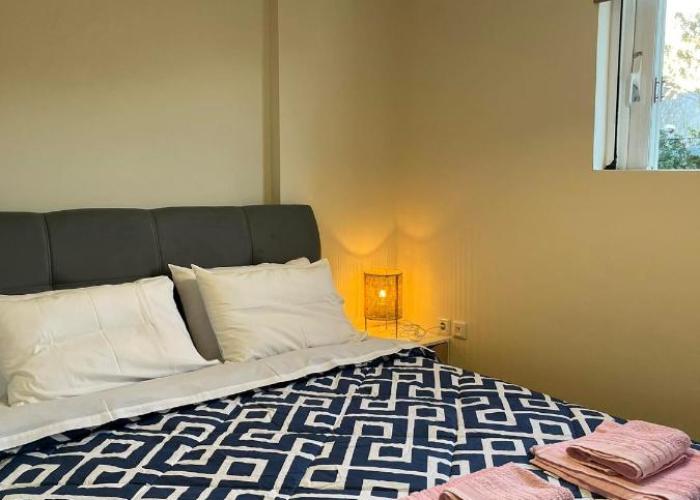 Spata Airside Apartment
