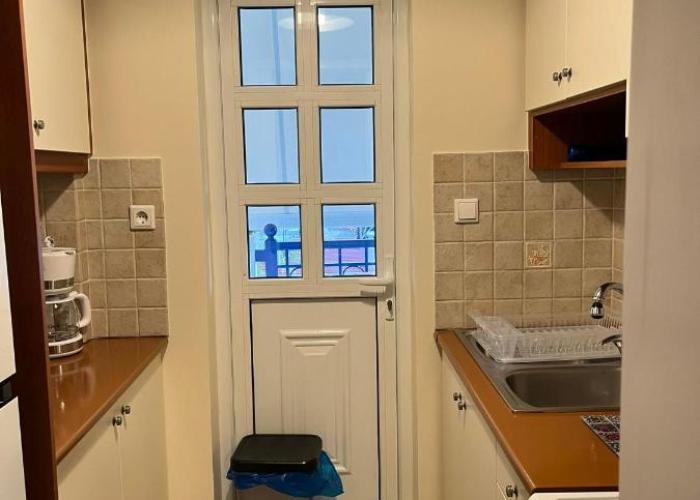 Spata Airside Apartment