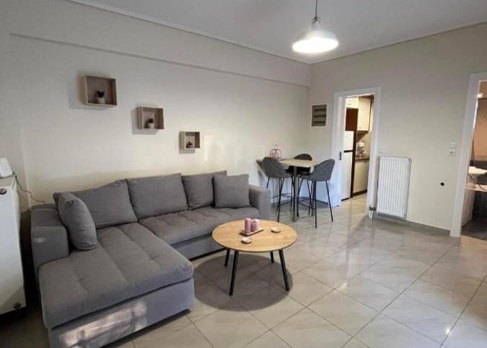 Spata Airside Apartment