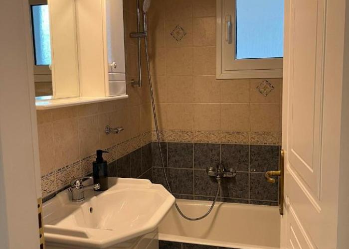 Spata Airside Apartment