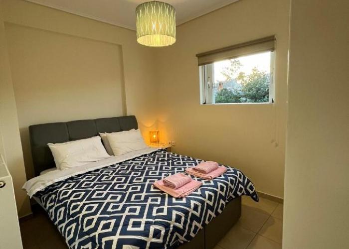 Spata Airside Apartment