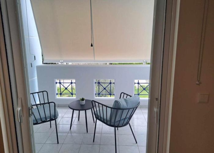 Spata Airside Apartment