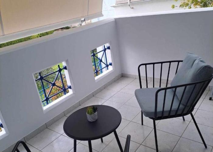 Spata Airside Apartment