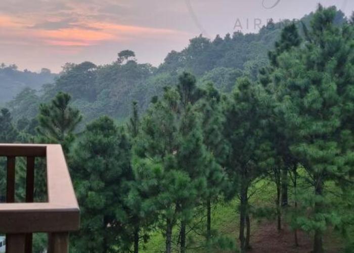 Staycation @ Crosswinds Tagaytay