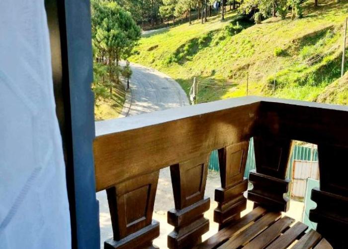 Staycation @ Crosswinds Tagaytay