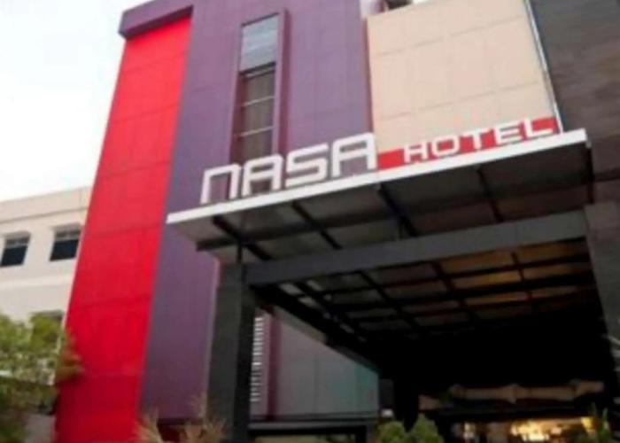NASA Hotel