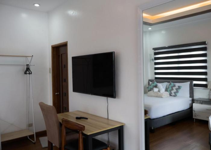 Teofely Gardens Resort near Tagaytay