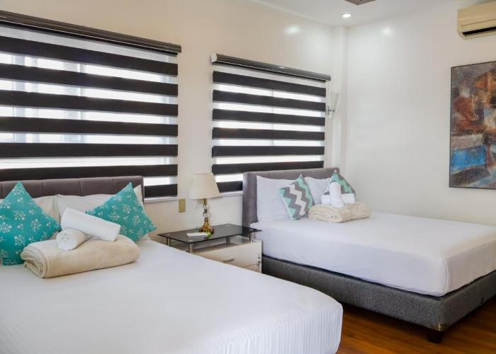 Teofely Gardens Resort near Tagaytay