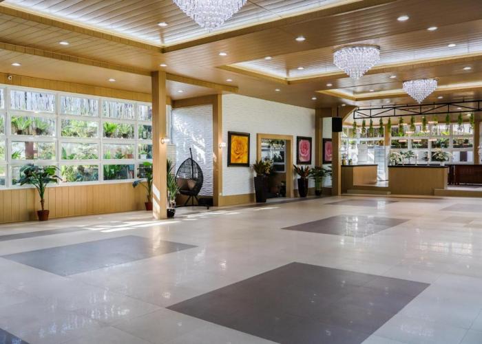 Teofely Gardens Resort near Tagaytay