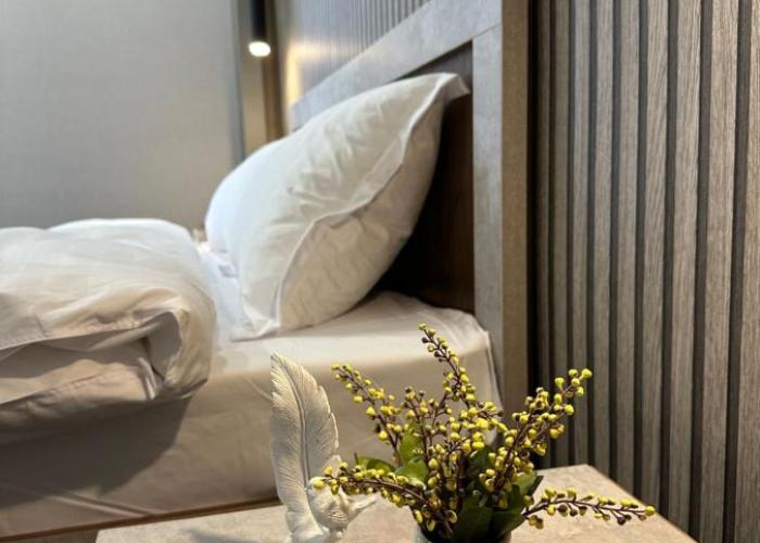 TURAN HOTEL