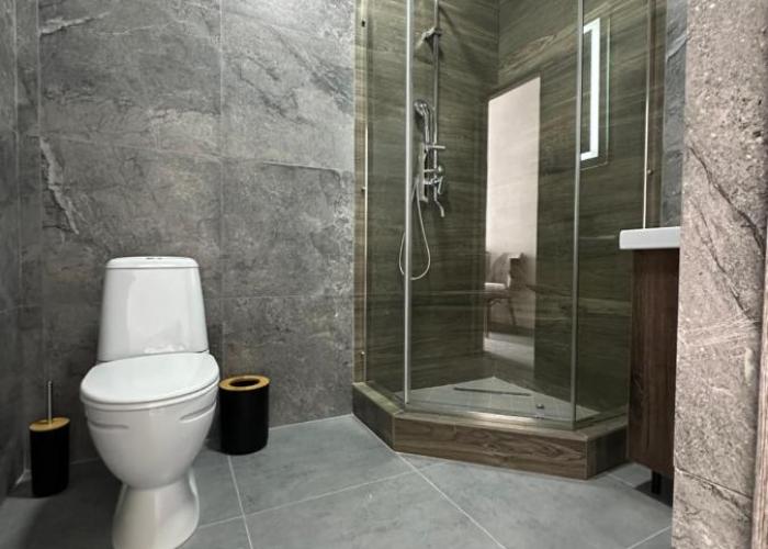TURAN HOTEL