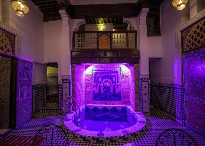 Riad Fes Lile