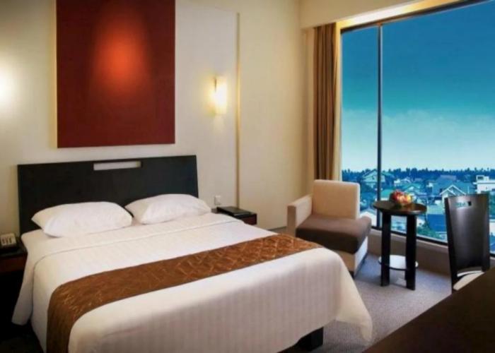 Rattan Inn