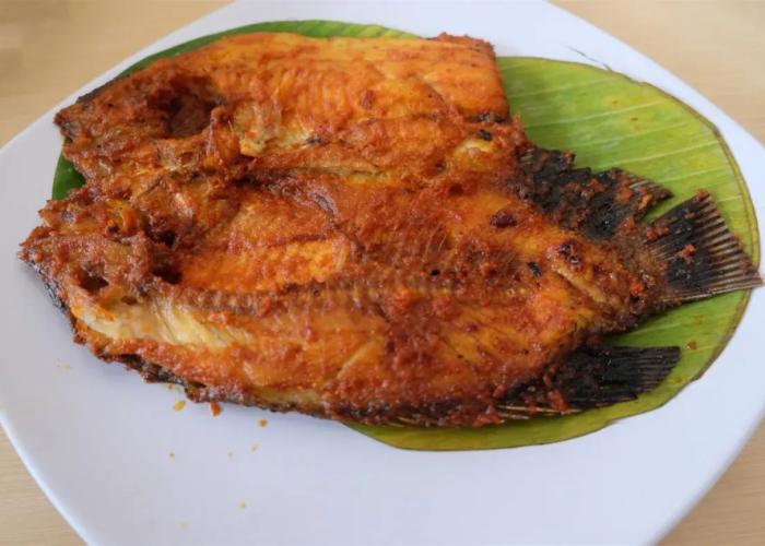 Rattan Inn