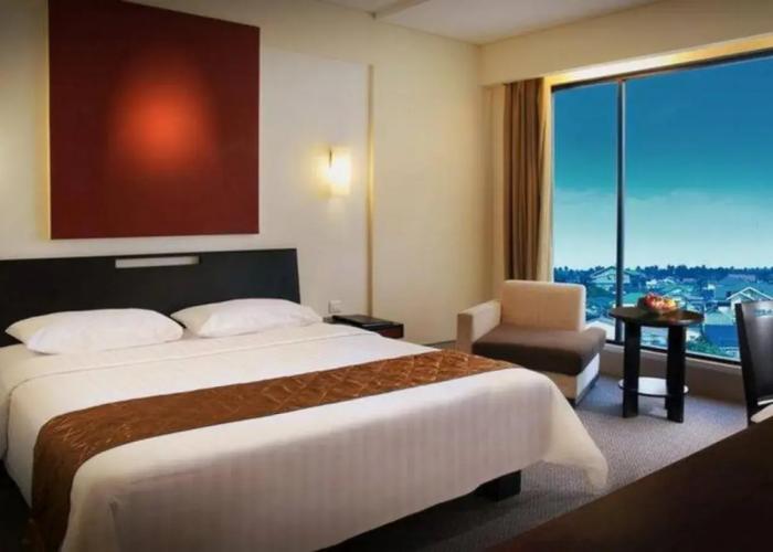 Rattan Inn