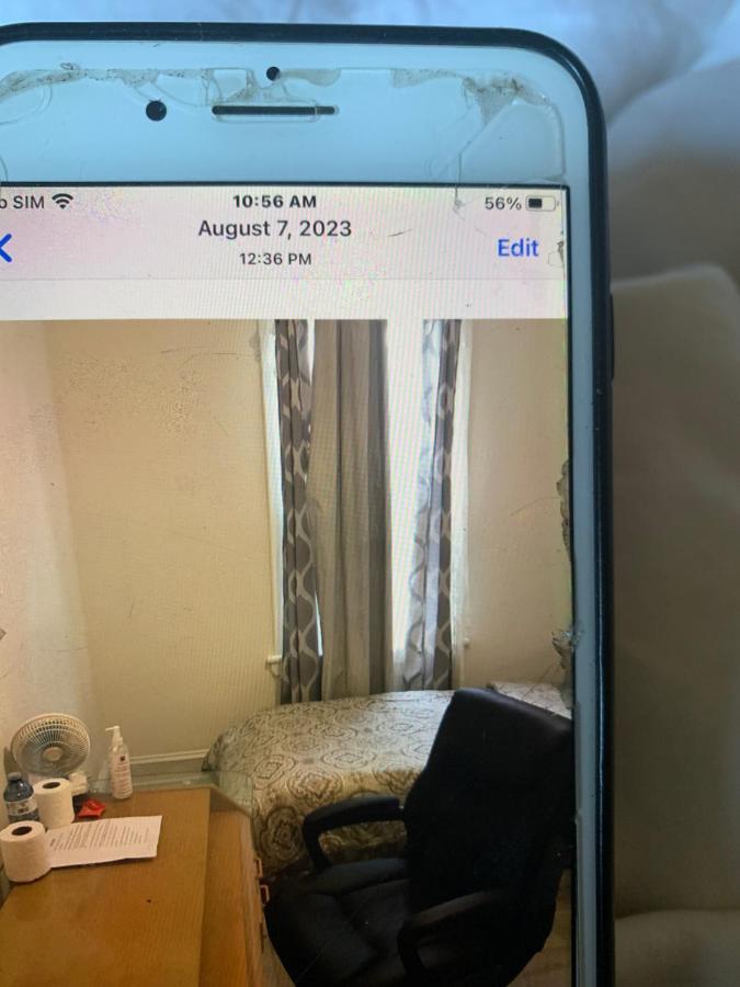 фото Ottawa Heritage Private Rooms Across OttawaU Not Entire Apt