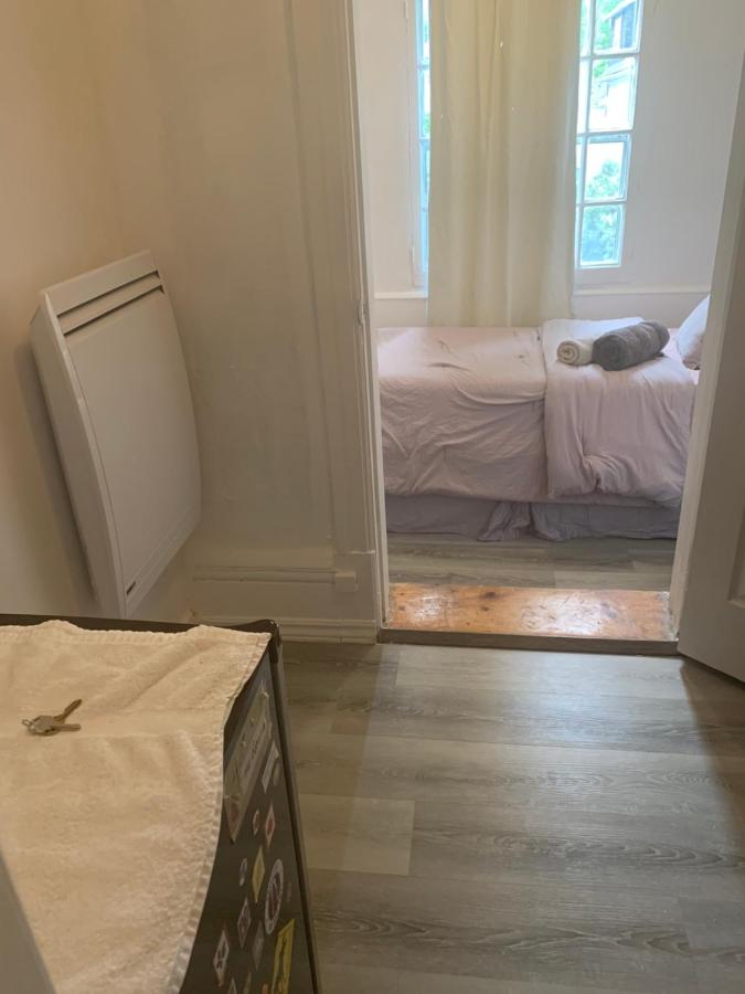 фото Ottawa Heritage Private Rooms Across OttawaU Not Entire Apt