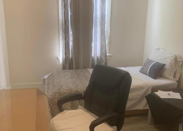 Ottawa Heritage Private Rooms Across OttawaU Not Entire Apt