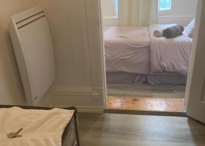 Ottawa Heritage Private Rooms Across OttawaU Not Entire Apt