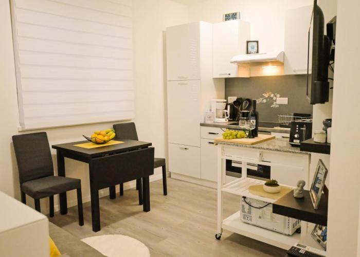 Cute and charming apartment in Umag - new 2023