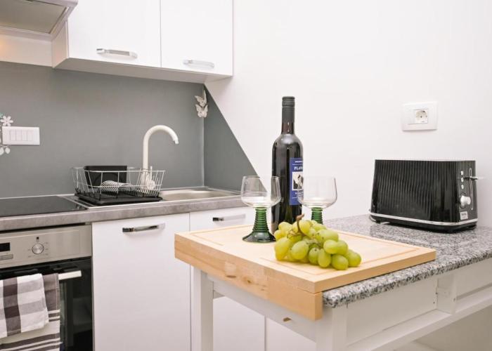 Cute and charming apartment in Umag - new 2023