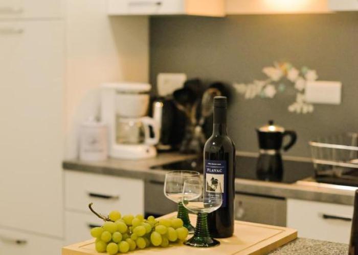 Cute and charming apartment in Umag - new 2023