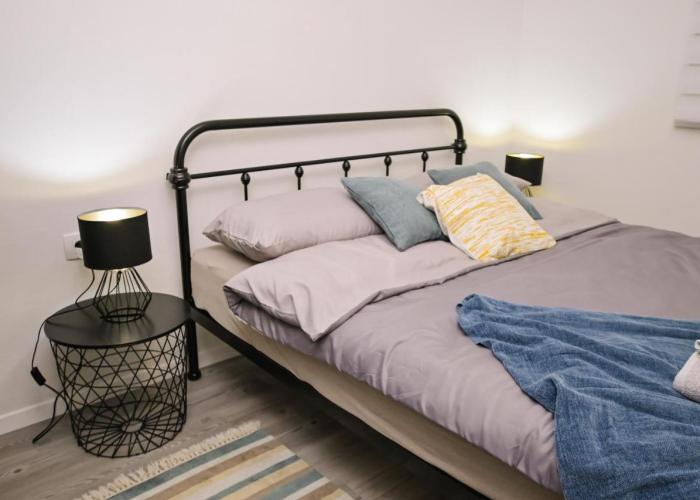Cute and charming apartment in Umag - new 2023