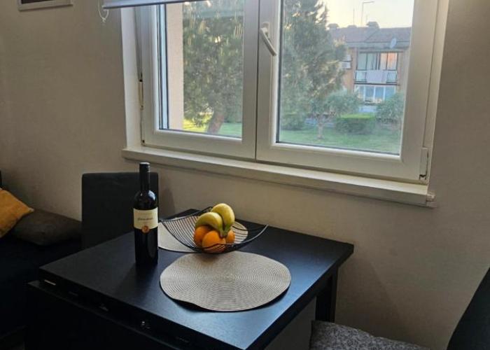 Cute and charming apartment in Umag - new 2023