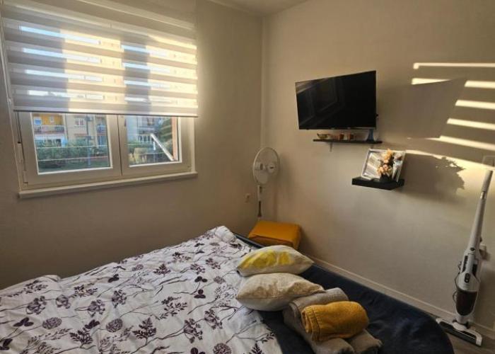 Cute and charming apartment in Umag - new 2023