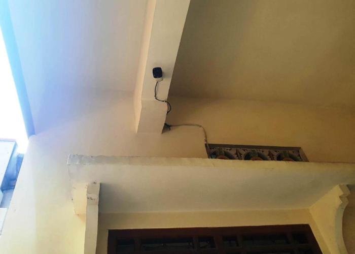 SPOT ON 93685 Homestay Bu Sun SyariahNearTaman Rekreasi & Pemandian Taman Suruh